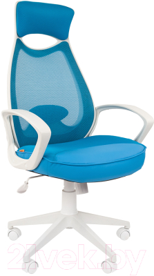 

Кресло офисное Chairman, 840