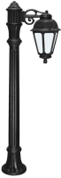 

Фонарь уличный Fumagalli, Saba K22.163.S10.AYF1R