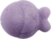 

Губка для тела Daily Concepts, Your Baby's First Sponge Lavender DC27
