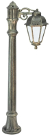 

Фонарь уличный Fumagalli, Saba K22.163.S10.BYF1R
