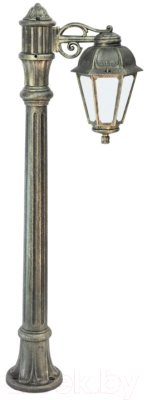 

Фонарь уличный Fumagalli, Saba K22.163.S10.BYF1R