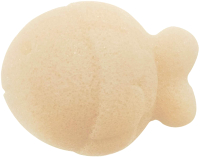 

Губка для тела Daily Concepts, Your Baby's First Sponge Chamomille DC28