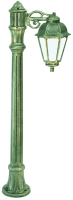 

Фонарь уличный Fumagalli, Saba K22.163.S10.VYF1R
