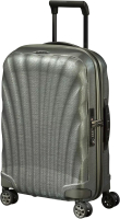 Чемодан на колесах Samsonite C-Lite CS2*14 002 - 