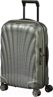 Чемодан на колесах Samsonite C-Lite CS2*14 002