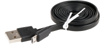 

Кабель Alca, MicroUSB / 510610