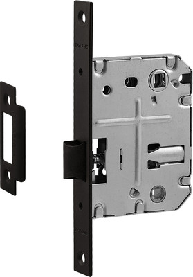 

Защелка врезная с фиксацией, 2070-70