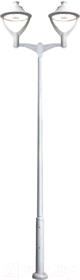 

Фонарь уличный Fumagalli, Beppe P50.372.A20.LXD6L