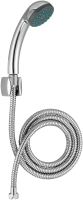 

Душевой гарнитур Jacob Delafon, Eco E14321-CP