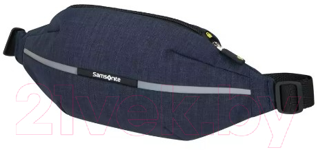 Сумка на пояс Samsonite Securipak KA6*01 003