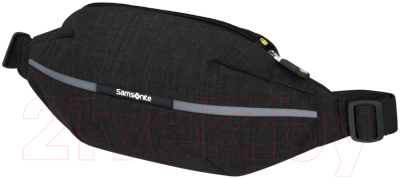 Сумка на пояс Samsonite Securipak KA6*09 003