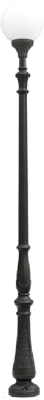 Фонарь уличный Fumagalli Globe 400 G40.205.000.AYE27
