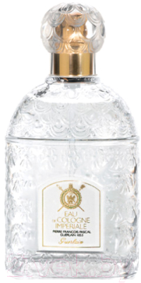 

Туалетная вода Guerlain, Eau De Cologne Imperiale