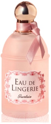 

Туалетная вода Guerlain, Eau De Lingerie