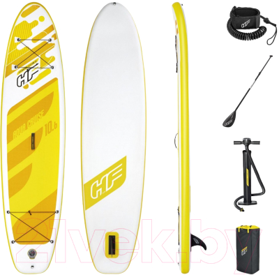 SUP-борд Bestway Aqua Cruise / 65348