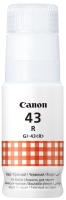 

Контейнер с чернилами Canon, GI-43 R EMB (4716C001)