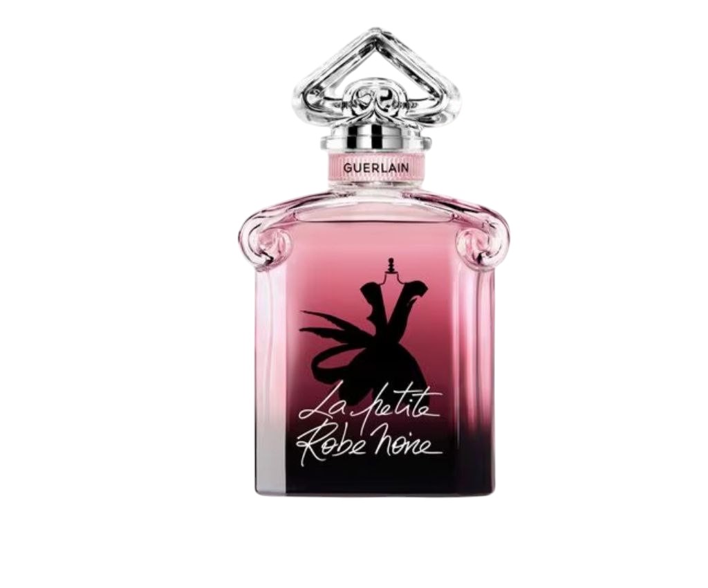 Парфюмерная вода Guerlain La Petite Robe Noire (100мл)