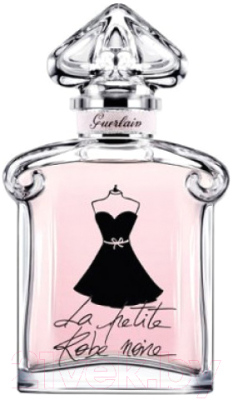 

Туалетная вода Guerlain, La Petite Robe Noire Ma Robe Cocktail
