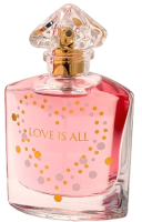 Туалетная вода Guerlain Love Is All (50мл) - 