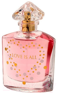 

Туалетная вода Guerlain, Love Is All