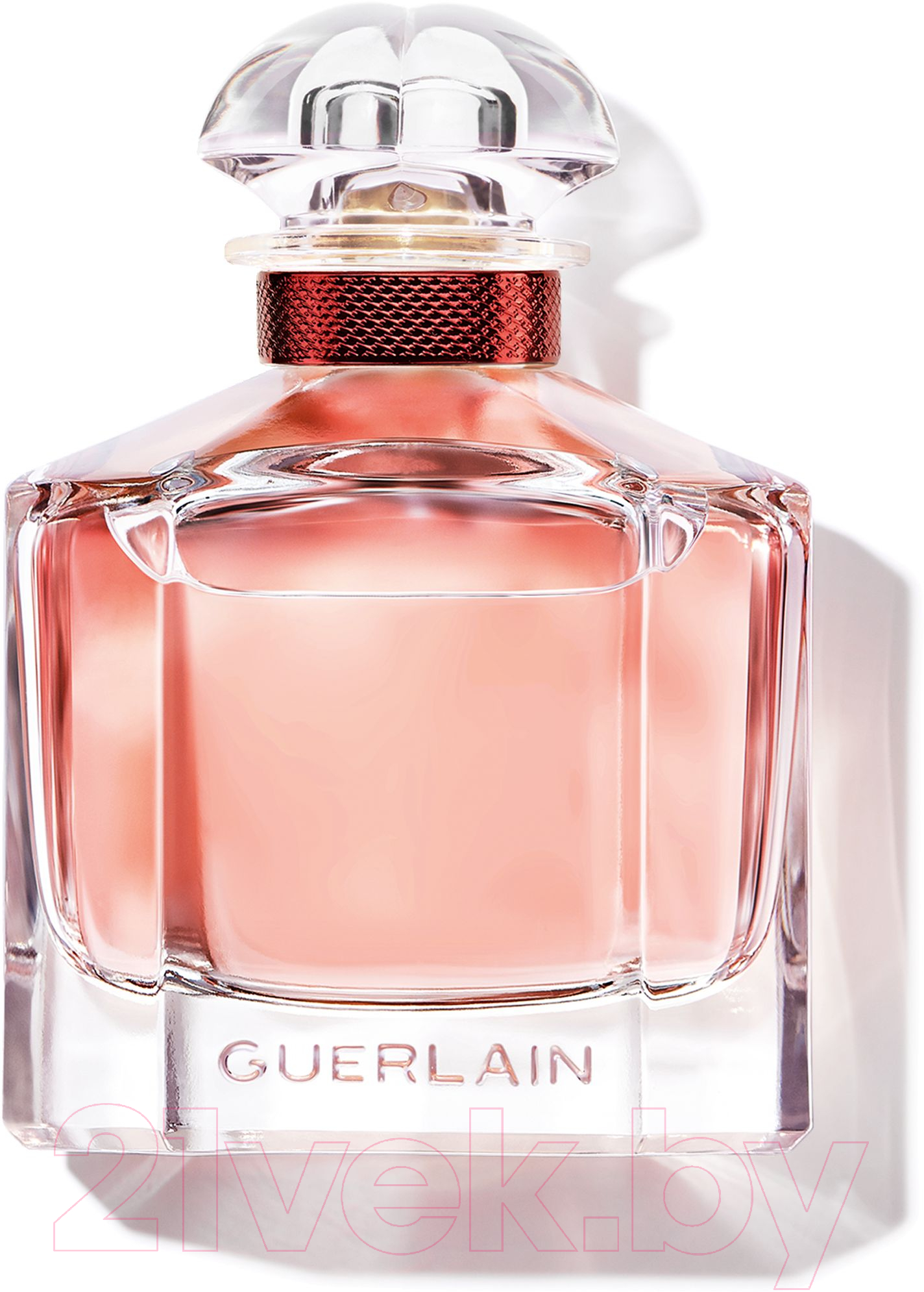 Парфюмерная вода Guerlain Mon Guerlain Bloom of Rose