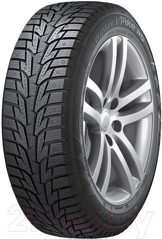Зимняя шина Hankook Winter i*Pike RS2 W429 205/55R16 94T (шипы)