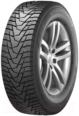Зимняя шина Hankook Winter i*pike X W429A 235/60R18 107T (шипы)