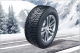 Миниатюра изображения товара Зимняя шина Hankook Winter i*pike X W429A 235/60R18 107T (шипы)