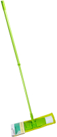 Швабра-моп Perfecto Linea Solid 43-492023 (зеленый) - 