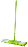 Швабра-моп Perfecto Linea Solid 43-492033 (зеленый) - 
