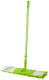 Швабра-моп Perfecto Linea Solid 43-492033 (зеленый) - 