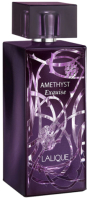 Парфюмерная вода Lalique Amethyst Exquise (100мл) - 