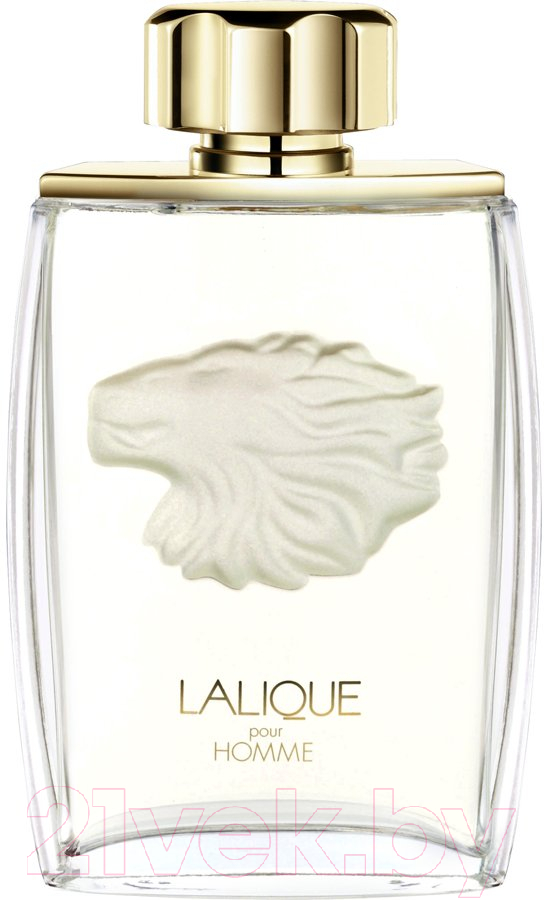 Парфюмерная вода Lalique Pour Homme Lion