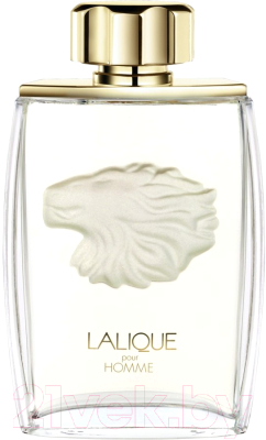 Парфюмерная вода Lalique Pour Homme Lion (125мл)