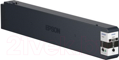 

Контейнер с чернилами Epson, Черный, T02Y1 (C13T02Y100)