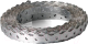 Лента перфорированная Fortisflex ЛМПВ 12x0.55 / 55355 (25м) - 