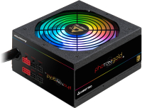 

Блок питания для компьютера Chieftec, GDP-750C-RGB 750W