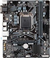 

Материнская плата Gigabyte, H410M S2 V3