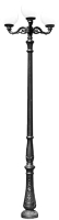 

Фонарь уличный Fumagalli, Globe 300 G30.205.M30.AYE27