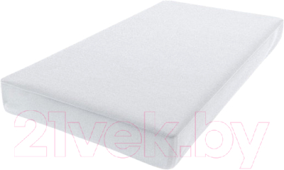 

Наматрасник детский Nuovita, Jersy Натяжной 65x125