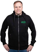 Байка Eco HOODYECOM48-50 (р-р 48-50) - 