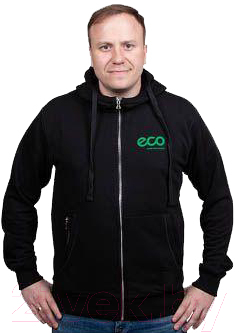 Байка Eco HOODYECOM48-50 (р-р 48-50)