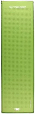 Туристический коврик Trimm Lighter / 459754 (зеленый)