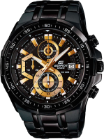Часы наручные мужские Casio EFR-539BK-1A - 