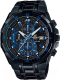 Часы наручные мужские Casio EFR-539BK-1A2 - 