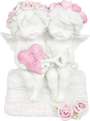 

Статуэтка Lefard, Amore / 390-861