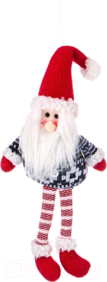 

Статуэтка Lefard, Дед Мороз / 476-114