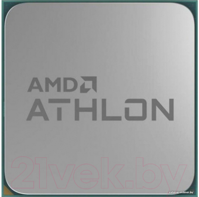 Процессор AMD Athlon 3000G AM4 OEM / YD3000C6M2OFB