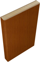 

Добор Belwooddoors, Фанерованный тип 1/100 2.1м