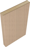 

Добор Belwooddoors, Фанерованный тип 1/200 2.1м